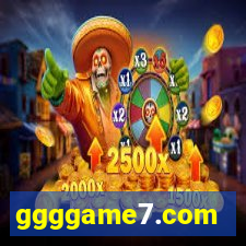 ggggame7.com