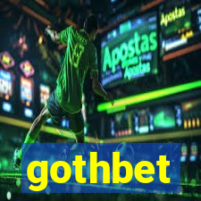 gothbet