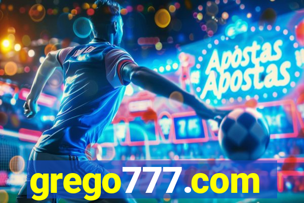 grego777.com