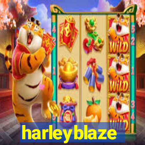 harleyblaze