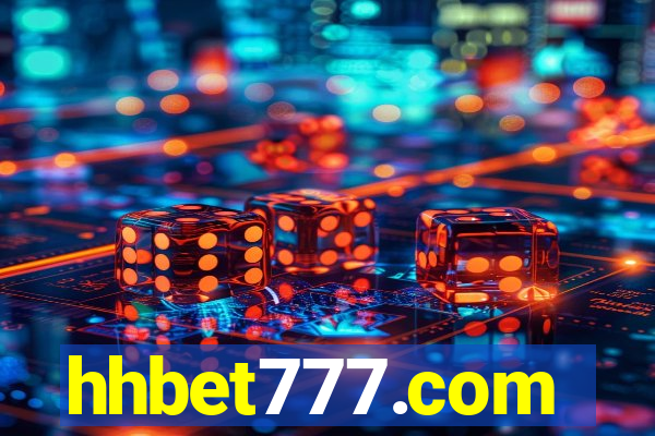 hhbet777.com