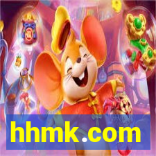 hhmk.com