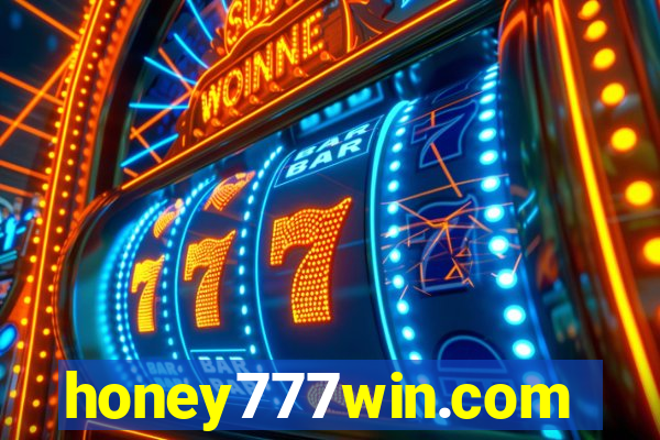 honey777win.com