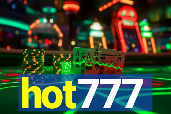 hot777