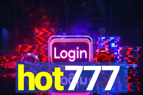 hot777