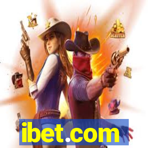 ibet.com