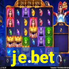 je.bet