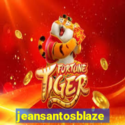 jeansantosblaze