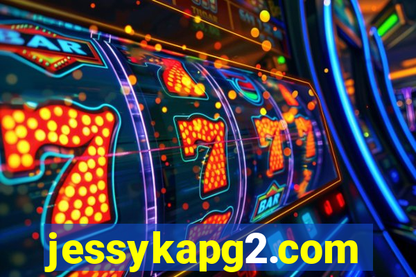 jessykapg2.com