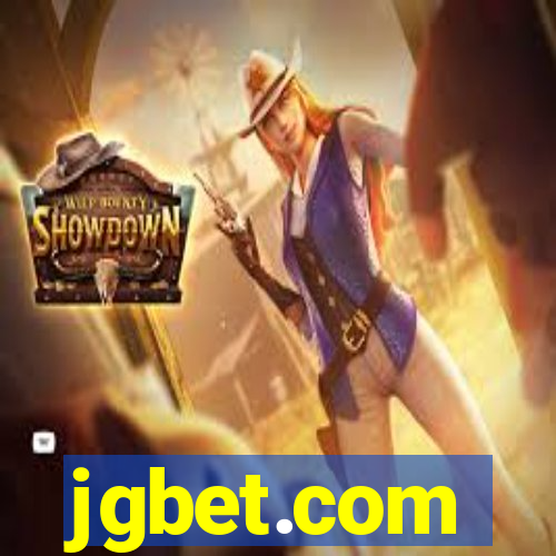 jgbet.com