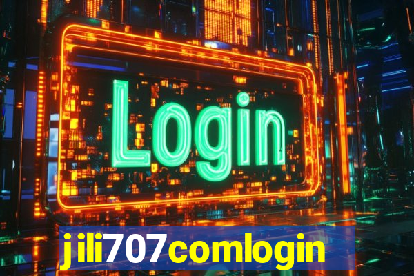 jili707comlogin