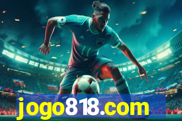 jogo818.com