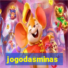 jogodasminas