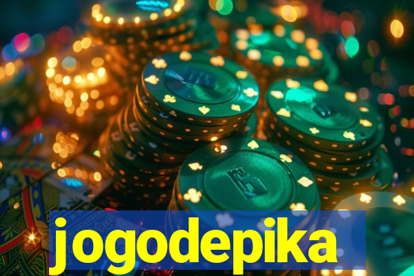 jogodepika