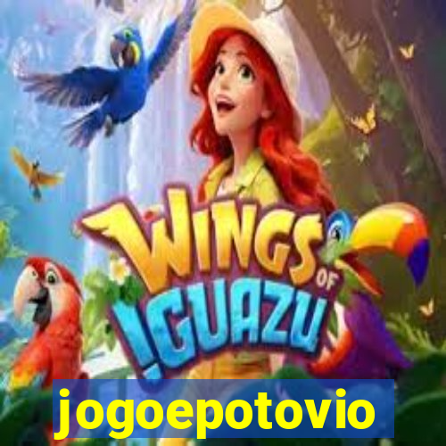 jogoepotovio