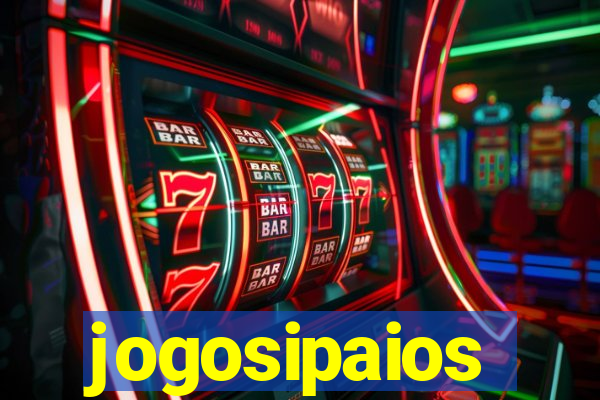 jogosipaios