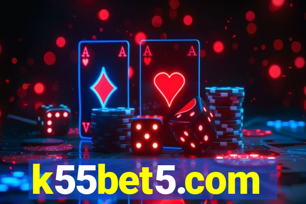 k55bet5.com