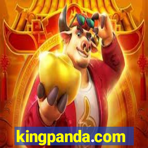 kingpanda.com