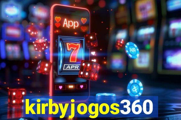 kirbyjogos360