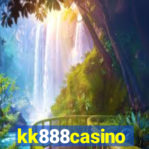 kk888casino