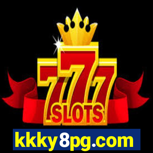 kkky8pg.com