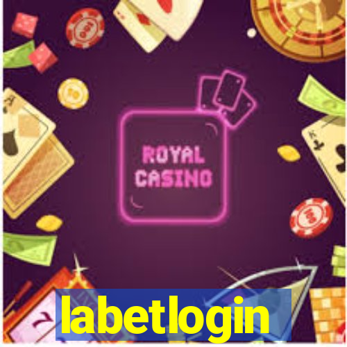 labetlogin