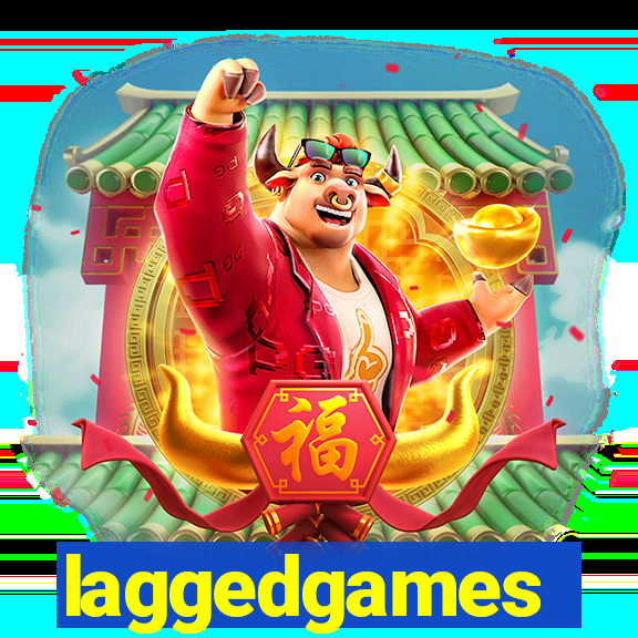 laggedgames