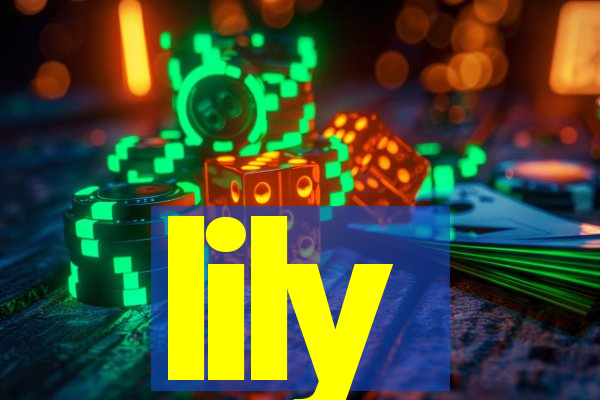 lily-dh.com