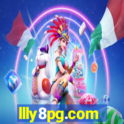 llly8pg.com