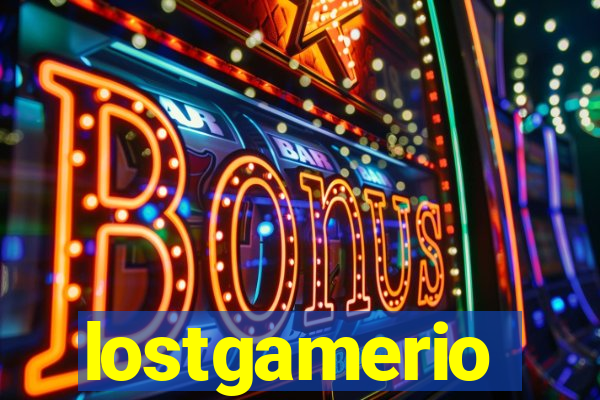 lostgamerio