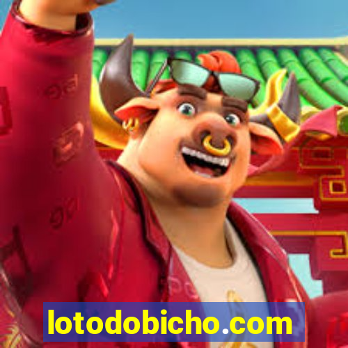 lotodobicho.com