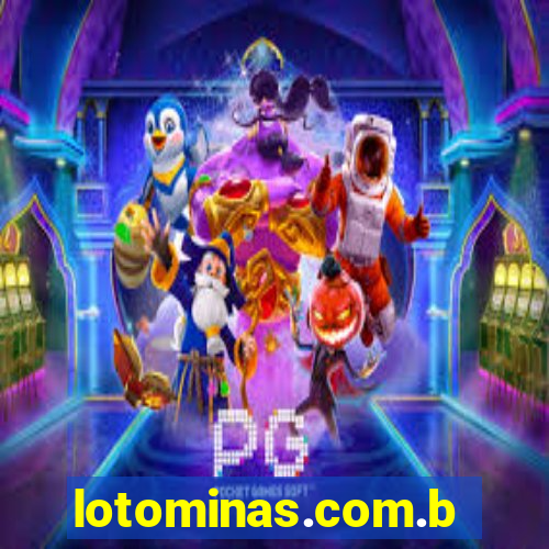 lotominas.com.br