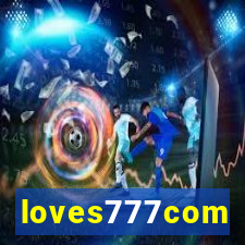 loves777com