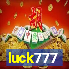 luck777