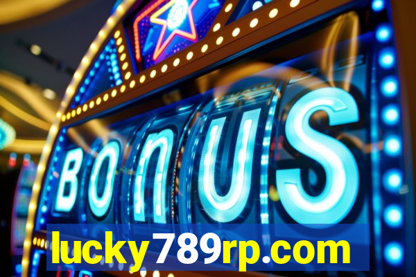 lucky789rp.com