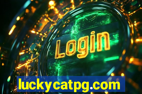 luckycatpg.com