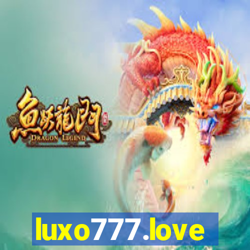 luxo777.love