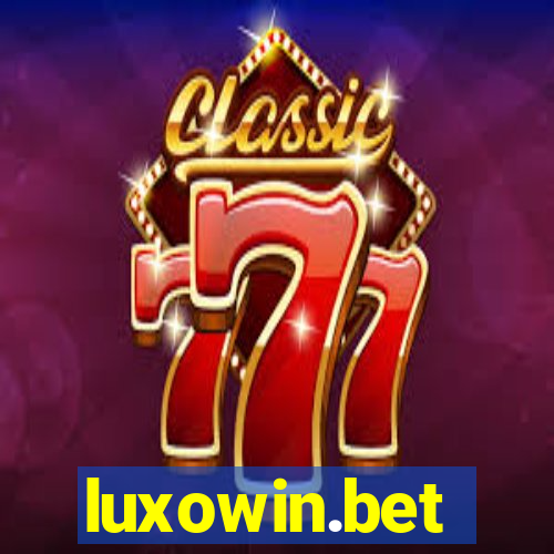 luxowin.bet