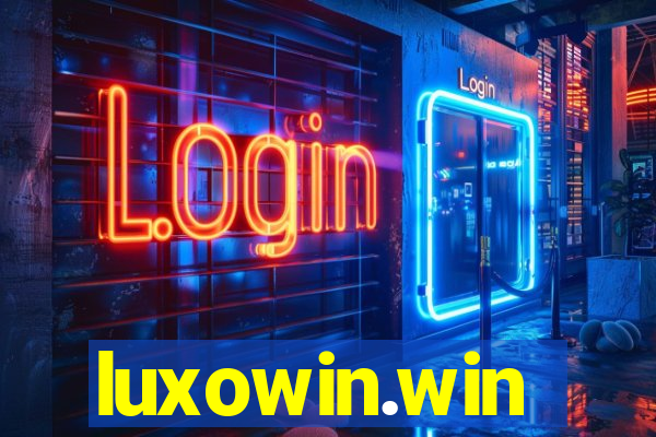 luxowin.win