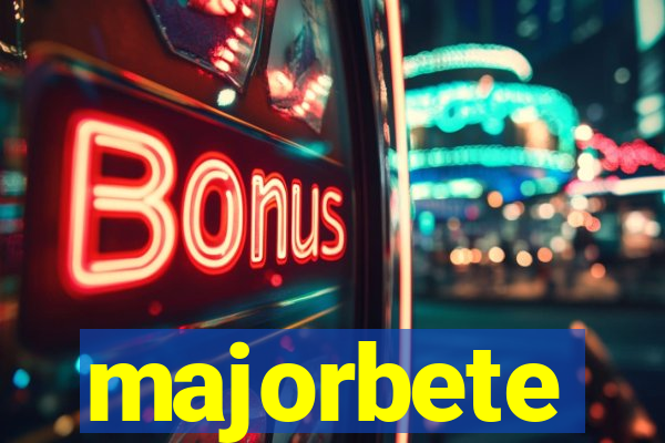 majorbete