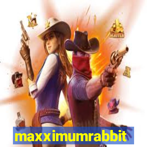 maxximumrabbit