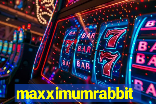 maxximumrabbit