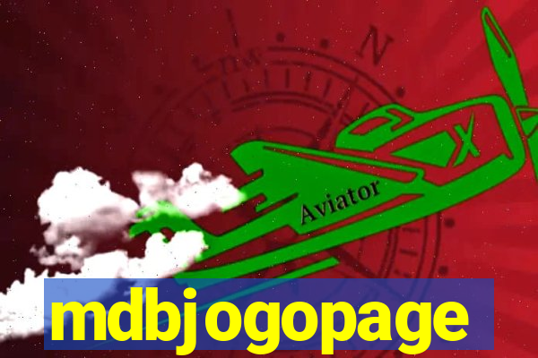 mdbjogopage