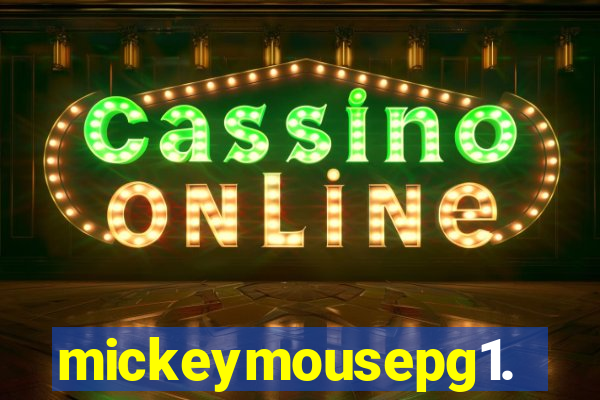 mickeymousepg1.com