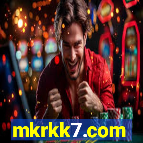 mkrkk7.com