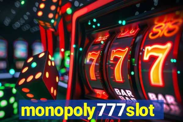 monopoly777slots.com