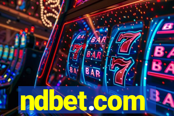 ndbet.com