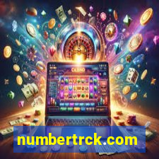 numbertrck.com