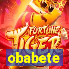 obabete