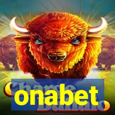 onabet